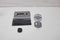 Apple Watch Ultra 2 - GPS + Cellular - 49mm Titanium - Zwart