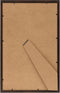 vidaXL - Fotolijsten - 3 - st - voor - tafel - 10x15 - cm - MDF - zwart