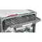 Bauknecht OBUC Ecosilent 9760 - Onderbouw Vaatwasser - 14 Couverts - 41 dB - Energieklasse A