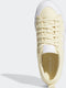adidas Nizza Platform W - Dames Sneakers - Maat 38 2/3 - Geel (2021)