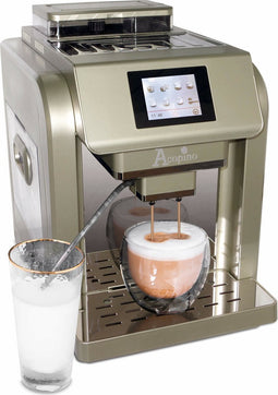Acopino Monza champagne