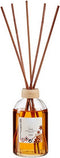Acorde Geurstokjes Mikado Kaneel 100 Ml Glas Transparant/bruin