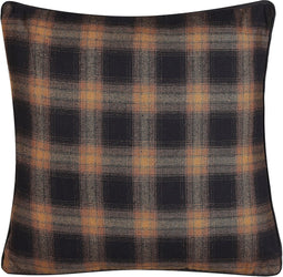 ACORUS - Sierkussen - Meerkleurig - Polyester