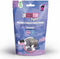 Acoufun travel oordopjes met gratis oogmasker