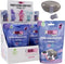 Acoufun travel oordopjes met gratis oogmasker