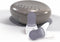 Acoufun travel oordopjes met gratis oogmasker