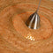 GOOD&MOJO Hanglamp Palawan - Bamboe - 180x60x25cm - 2L - Scandinavisch,Bohemian - Hanglampen Eetkamer, Slaapkamer, Woonkamer
