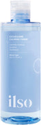 Ilso Cicazulene - Calming Toner - Kalmeert roodheid en hydrateert - 300 ml