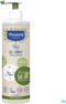 Mustela Biologische Wasgel 400 ml