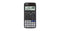 Casio FX-991DE X - Technische rekenmachine - LCD-display 12 posities - Zwart