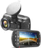Kenwood DRV-A301W - Dashcam - Full HD 1920x1080 - 2.7 inch LCD - Wifi - GPS