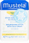 Mustela Nourishing Stick With Cold Cream - 9,2 g