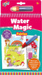 Galt Waterkleurboek Water Magic Fairies - Kleurboek
