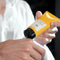 Acqua di Parma Barbiere Refreshing Face Wash - 100 ml - gezichtsreiniging