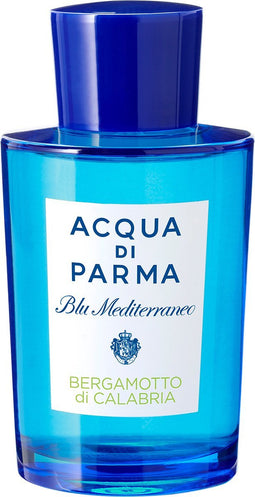 ACQUA DI PARMA - Bergamotto di Calabria Eau de Toilette Spray - 180 ml - Unisex eau de toilette