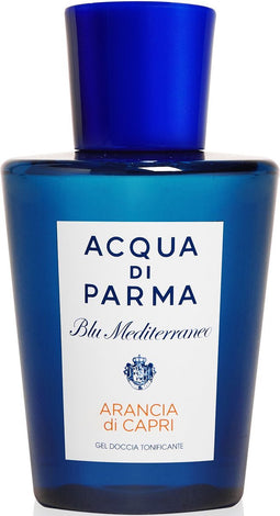 Acqua Di Parma - Blu Mediterraneo Arancia Di Capri SHOWER GEL - 200ML