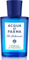 Acqua di Parma Blu Mediterraneo Cipresso di Toscana - 150 ml - eau de toilette spray - unisexparfum