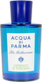 Acqua di Parma Blu Mediterraneo Cipresso di Toscana - 150 ml - eau de toilette spray - unisexparfum