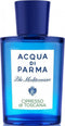 Acqua di Parma Blu Mediterraneo Cipresso di Toscana - 150 ml - eau de toilette spray - unisexparfum