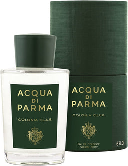 Acqua di Parma Colonia C.L.U.B. Eau de Cologne Spray 100ml