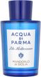 ACQUA DI PARMA - Mandorlo di Sicilia Eau de Toilette Spray - 180 ml - Unisex eau de toilette