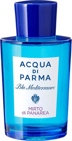 ACQUA DI PARMA - Mirto di Panarea Eau de Toilette Spray - 180 ml - Unisex eau de toilette