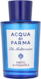 ACQUA DI PARMA - Mirto di Panarea Eau de Toilette Spray - 180 ml - Unisex eau de toilette