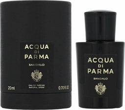 Acqua di Parma Signature Sandalo Eau de Parfum
