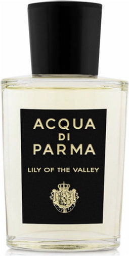 Acqua Di Parma - Signatures Of The Sun Lily of the Valley Eau de Parfum - 100 ml - Unisex