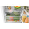BOSCH KGN362WDF - Koel-vriescombinatie - VitaFresh XXL lade - Wit
