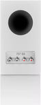 Bowers & Wilkins 707 S3 - Boekenplank speaker - 2-weg - 100W RMS - Wit