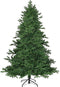 Black Box Trees Brampton Kunstkerstboom - H230 x Ø147 cm - Groen