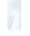 Hama - Prem. Crystal Glass - Screenprotector 10H Krasbestendig Vingerafdrukbestendig - Transparant