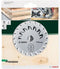 Bosch 2 609 256 D81 - Hardmetaal-cirkelzaagblad 85 x 15 mm - 20 tanden