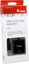 Adapter USB3.0-> VGA HD15 1920x1080/60Hz 0.15m sw