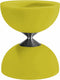Acrobat - 105 Rubber Diabolo Yellow