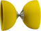 Acrobat - 105 Rubber Diabolo Yellow
