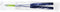 Acrobat Aluminum hand sticks 32,5 cm /black handles