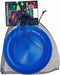 Acrobat Balanceerbord met Stok Blauw - 23.5 cm