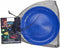 Acrobat Balanceerbord met Stok Blauw - 23.5 cm