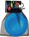 Acrobat Balanceerbord met Stok Lichtblauw - 23.5 cm