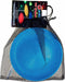 Acrobat Balanceerbord met Stok Lichtblauw - 23.5 cm