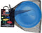 Acrobat Balanceerbord met Stok Lichtblauw - 23.5 cm
