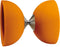 Acrobat Diabolo 105 Rubber 12 X 10,5 Cm Oranje