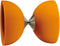 Acrobat Diabolo 105 Rubber 12 X 10,5 Cm Oranje