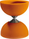 Acrobat Diabolo 105 Rubber 12 X 10,5 Cm Oranje