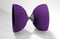 Acrobat Diabolo 105 Rubber 12 X 10,5 Cm Paars