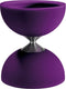 Acrobat Diabolo 105 Rubber 12 X 10,5 Cm Paars