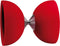 Acrobat Diabolo 105 Rubber 12 X 10,5 Cm Rood