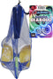 Acrobat Diabolo 105 Rubber Aluminium 12 X 10,5 Cm Geel